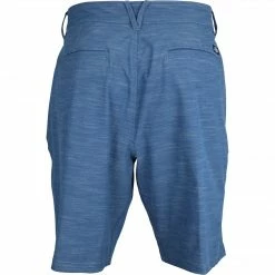 AFTCO Hybrid Chino Shorts Shorts + Pants