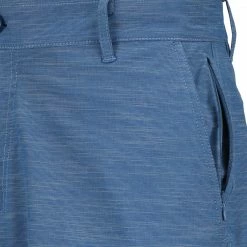 AFTCO Hybrid Chino Shorts Shorts + Pants