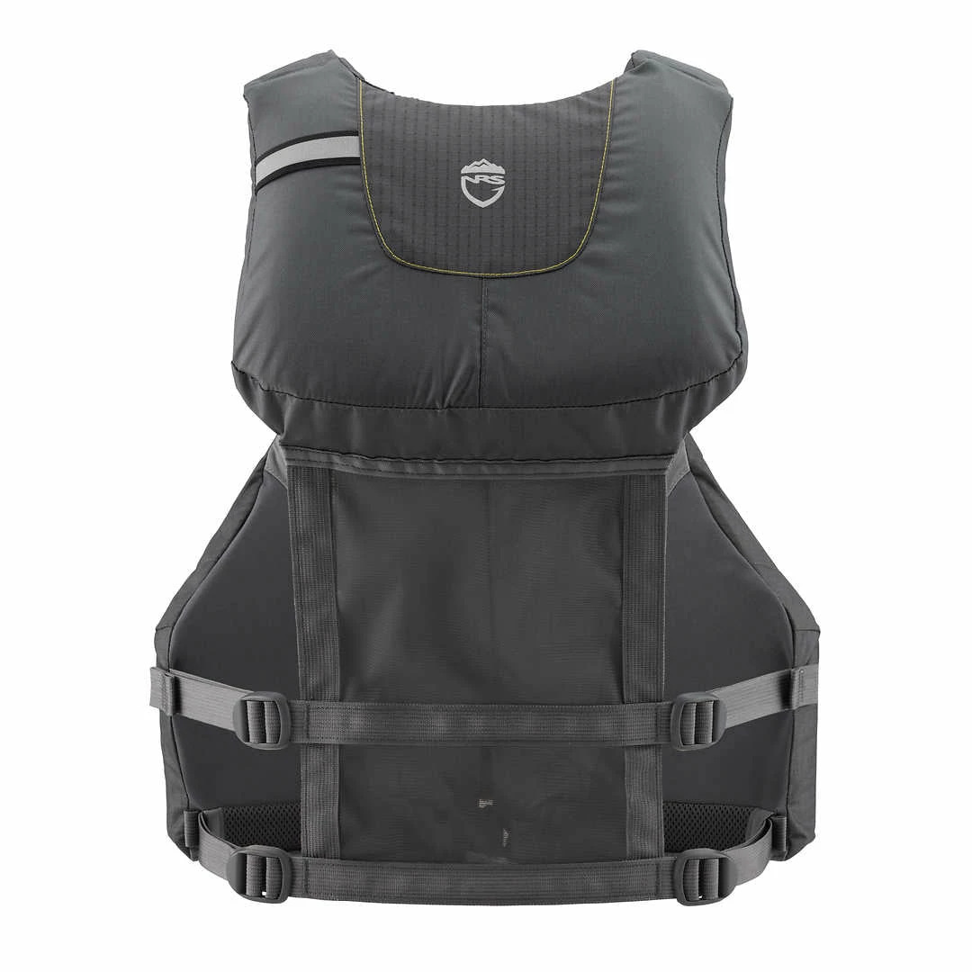 Kayaking Essentials NRS Chinook Fishing PFD 14 Kayaking Essentials NRS Chinook Fishing PFD