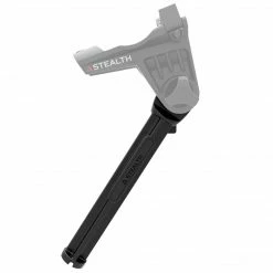 Stealth Drop Tube Adapter Rod Holders