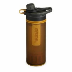 Drinkware Grayl 24oz GeoPress Purifier Bottle