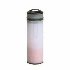 Drinkware Grayl 16oz Ultralight Compact Purifier Bottle
