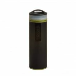 Drinkware Grayl 16oz Ultralight Compact Purifier Bottle
