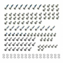 Vibe Hardware Set - Shearwater 125