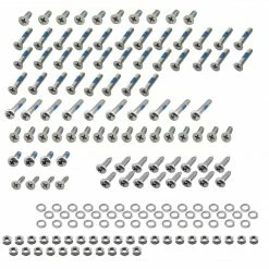 Vibe Hardware Set - Yellowfin 100