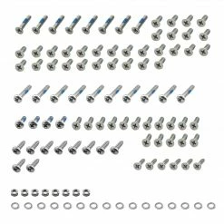 Vibe Hardware Set - Yellowfin 120