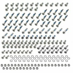 Vibe Hardware Set - Yellowfin 130T