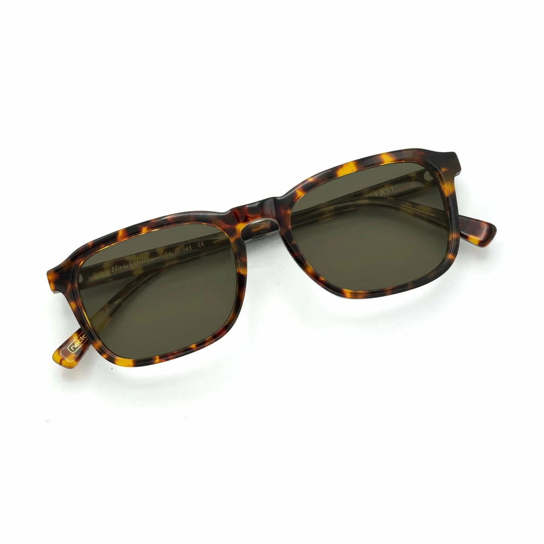 Nectar Hawksbill Polarized Sunglasses 5 Nectar Hawksbill Polarized Sunglasses
