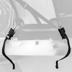 Vibe Cam Buckle Tie Down Straps - 3ft