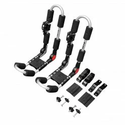 Vibe Folding Kayak J-Cradle W/ Paddle Cradle