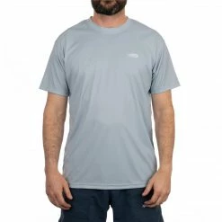 AFTCO Technical Jigfish Short Sleeve Shirt Shirts