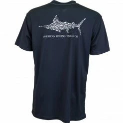 AFTCO Technical Jigfish Short Sleeve Shirt Shirts
