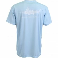 AFTCO Technical Jigfish Short Sleeve Shirt Shirts