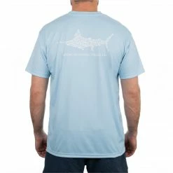 AFTCO Technical Jigfish Short Sleeve Shirt Shirts