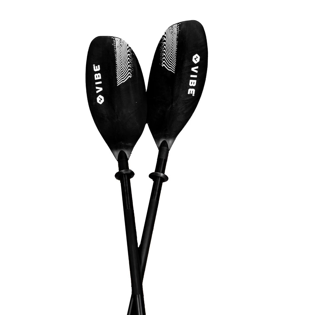 Vibe Journey 3-Piece Adjustable Paddle - 230 To 250 Paddles 4 Vibe Journey 3-Piece Adjustable Paddle - 230 To 250 Paddles