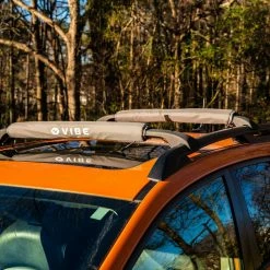 Vibe Roof Rack Crossbar Pads (2 Pk)
