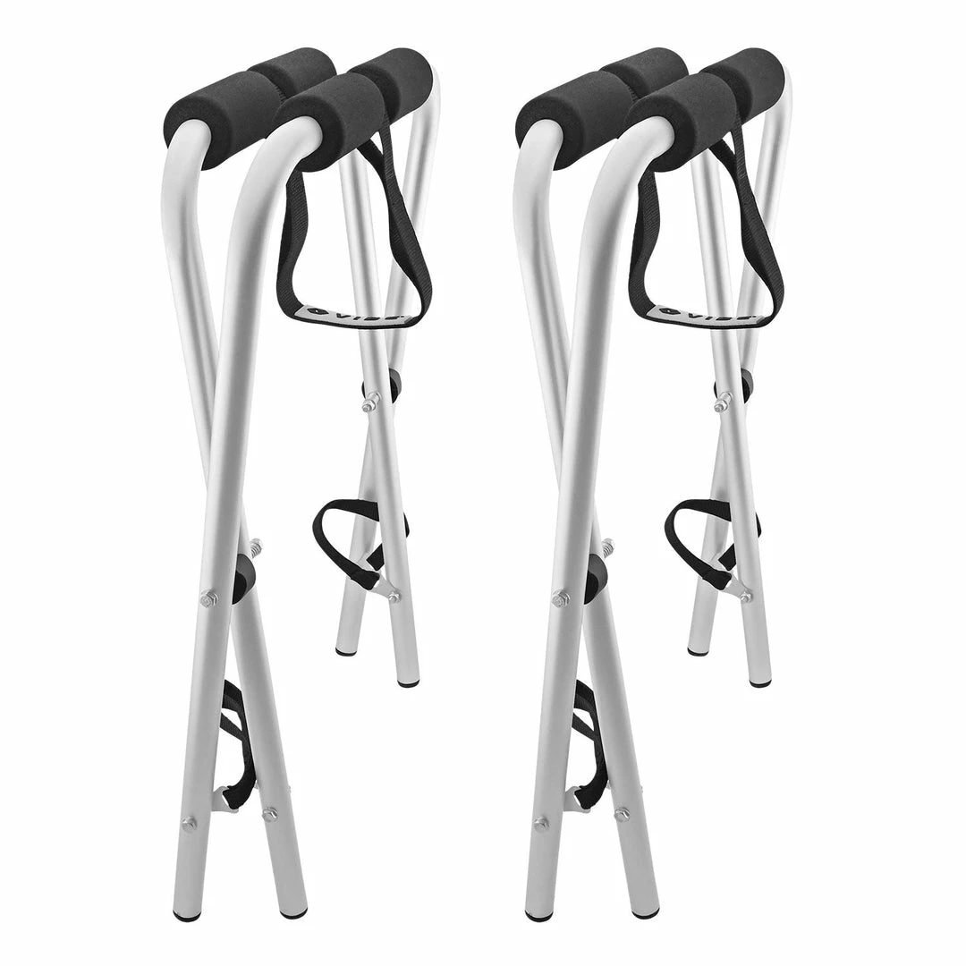 Vibe Aluminum Kayak Stand (2 Pk) New Items 4 Vibe Aluminum Kayak Stand (2 Pk) New Items