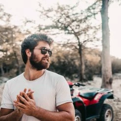 Nectar Kitty Hawk Polarized Sunglasses