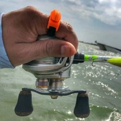 Tools + Knives Line Cutterz Line Cutting Ring