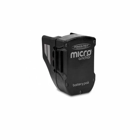 Power-Pole Battery Pak And Charger 3 Power-Pole Battery Pak And Charger