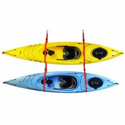 Malone SlingTwo Double Kayak Storage System