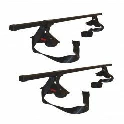 Malone 50 In. VersaRail Bare Roof Cross Rail Rack