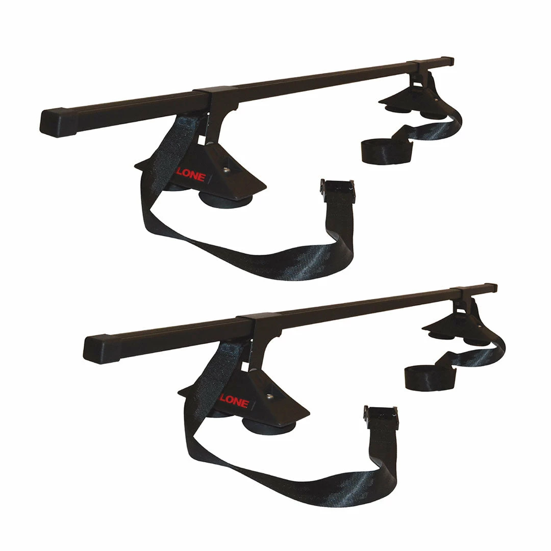 Malone 50 In. VersaRail Bare Roof Cross Rail Rack 3 Malone 50 In. VersaRail Bare Roof Cross Rail Rack