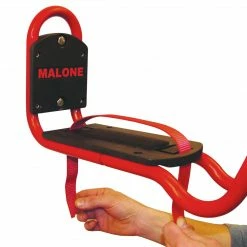 Malone J-Dock Hybrid Kayak Storage System