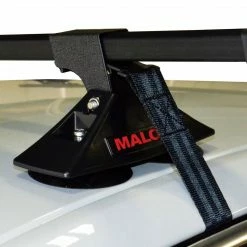 Malone 50 In. VersaRail Bare Roof Cross Rail Rack 27 Malone 50 In. VersaRail Bare Roof Cross Rail Rack