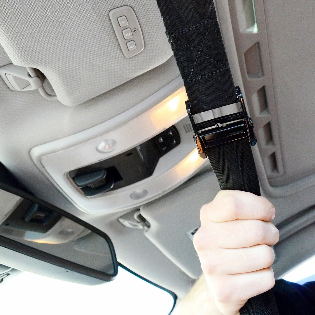 Malone 50 In. VersaRail Bare Roof Cross Rail Rack 8 Malone 50 In. VersaRail Bare Roof Cross Rail Rack