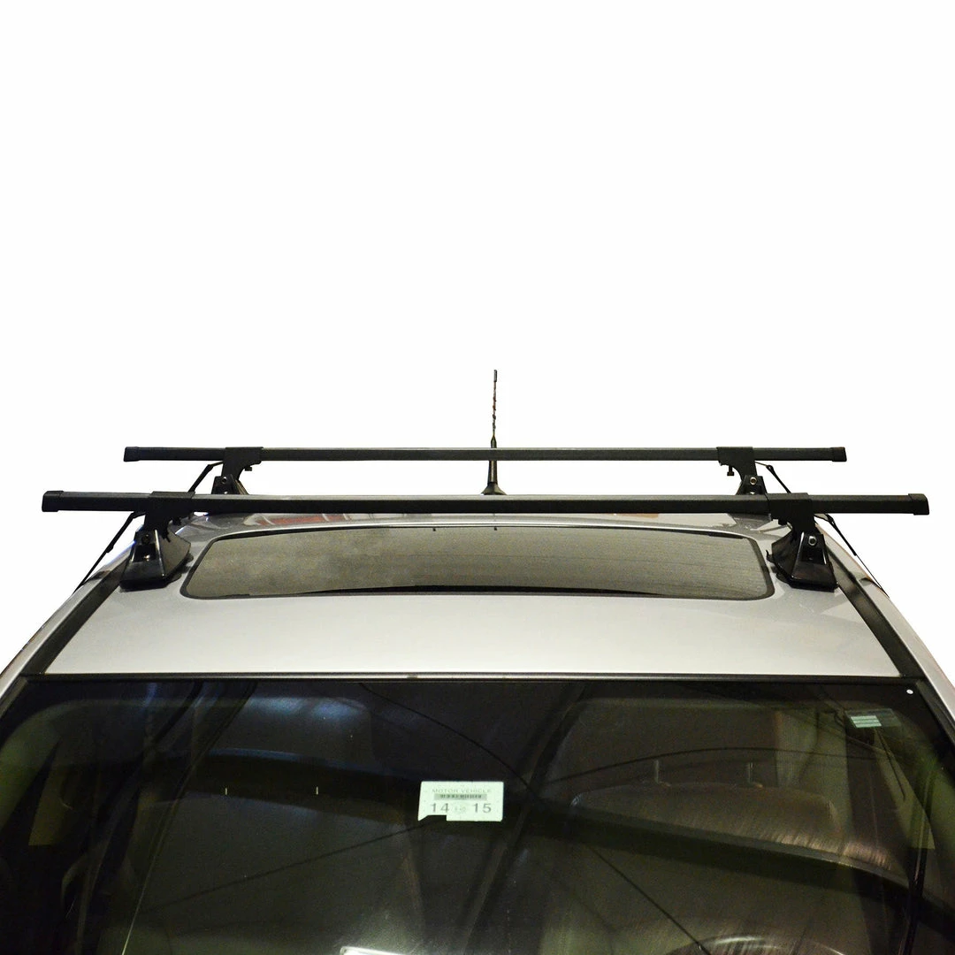 Malone 50 In. VersaRail Bare Roof Cross Rail Rack 5 Malone 50 In. VersaRail Bare Roof Cross Rail Rack