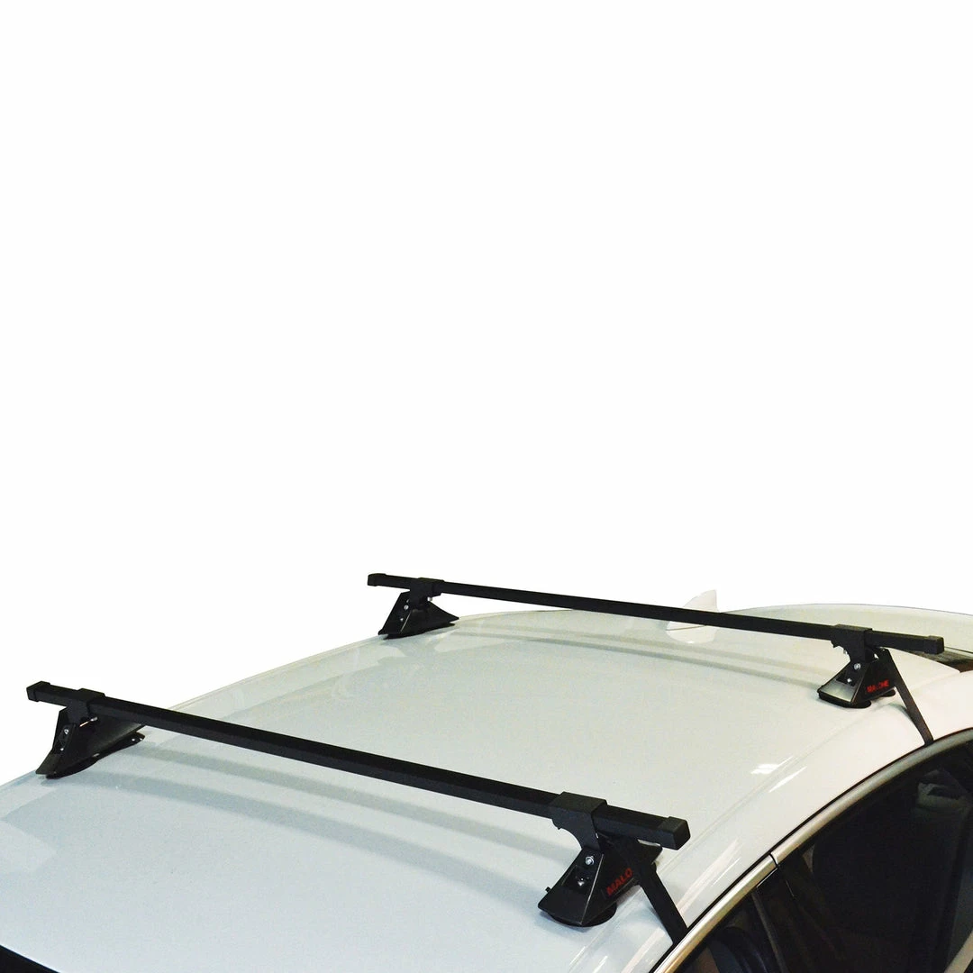 Malone 50 In. VersaRail Bare Roof Cross Rail Rack 7 Malone 50 In. VersaRail Bare Roof Cross Rail Rack