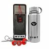 Vibe Mesh 30 Oz Bottle Holder W/ Bottle New Items