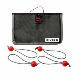 Vibe Mesh Tackle Tray Sleeve