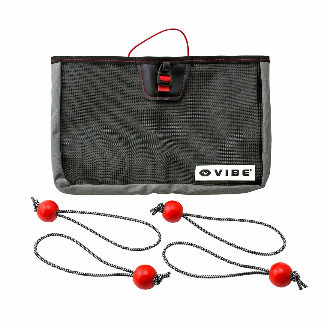 Vibe Mesh Tackle Tray Sleeve 3 Vibe Mesh Tackle Tray Sleeve