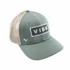 Hats OC Sage Hat With Vibe Patch