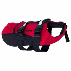 NRS CFD Dog Life Jacket