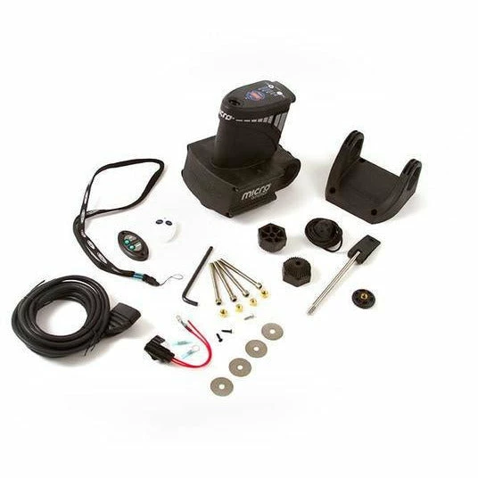 Power Pole Anchor Power-Pole Micro Anchor - Without Battery Or Charger 4 Power Pole Anchor Power-Pole Micro Anchor - Without Battery Or Charger