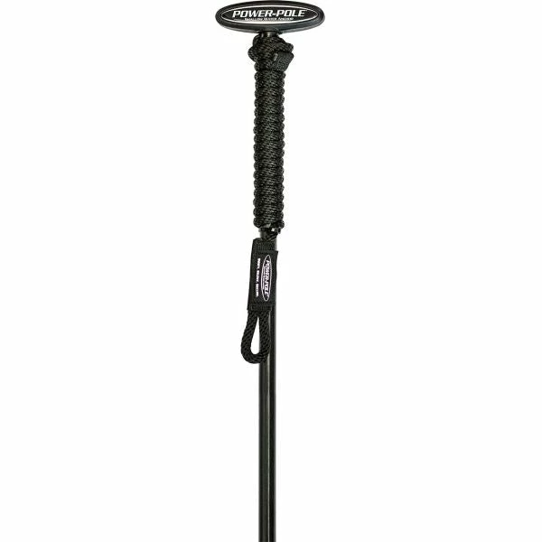 Power Pole Anchor Power-Pole 8' Heavy Duty Spike 3 Power Pole Anchor Power-Pole 8' Heavy Duty Spike