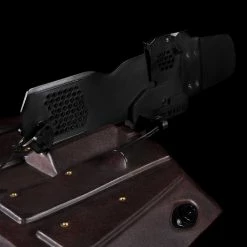 Vibe Shearwater Parts Bixpy-Ready Gravity Rudder