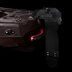 Vibe Shearwater Parts Bixpy-Ready Gravity Rudder