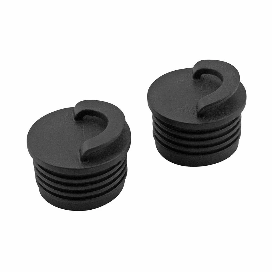 Vibe Fittings Scupper Plugs (Pair) 3 Vibe Fittings Scupper Plugs (Pair)
