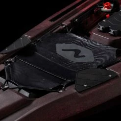 Covers Vibe - Parts - FlexTop Cover - Shearwater 125