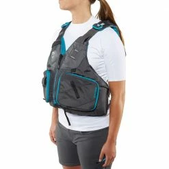 NRS Women's Shenook Fishing PFD