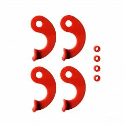 Vibe Shearwater - Shrimp Clips Shearwater Parts