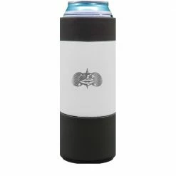 Toadfish Non-tipping SLIM CAN Cooler Drinkware