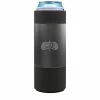 Toadfish Non-tipping SLIM CAN Cooler Drinkware