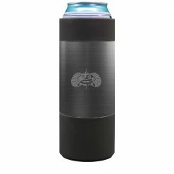 Toadfish Non-tipping SLIM CAN Cooler Drinkware