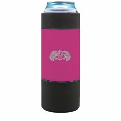 Toadfish Non-tipping SLIM CAN Cooler Drinkware