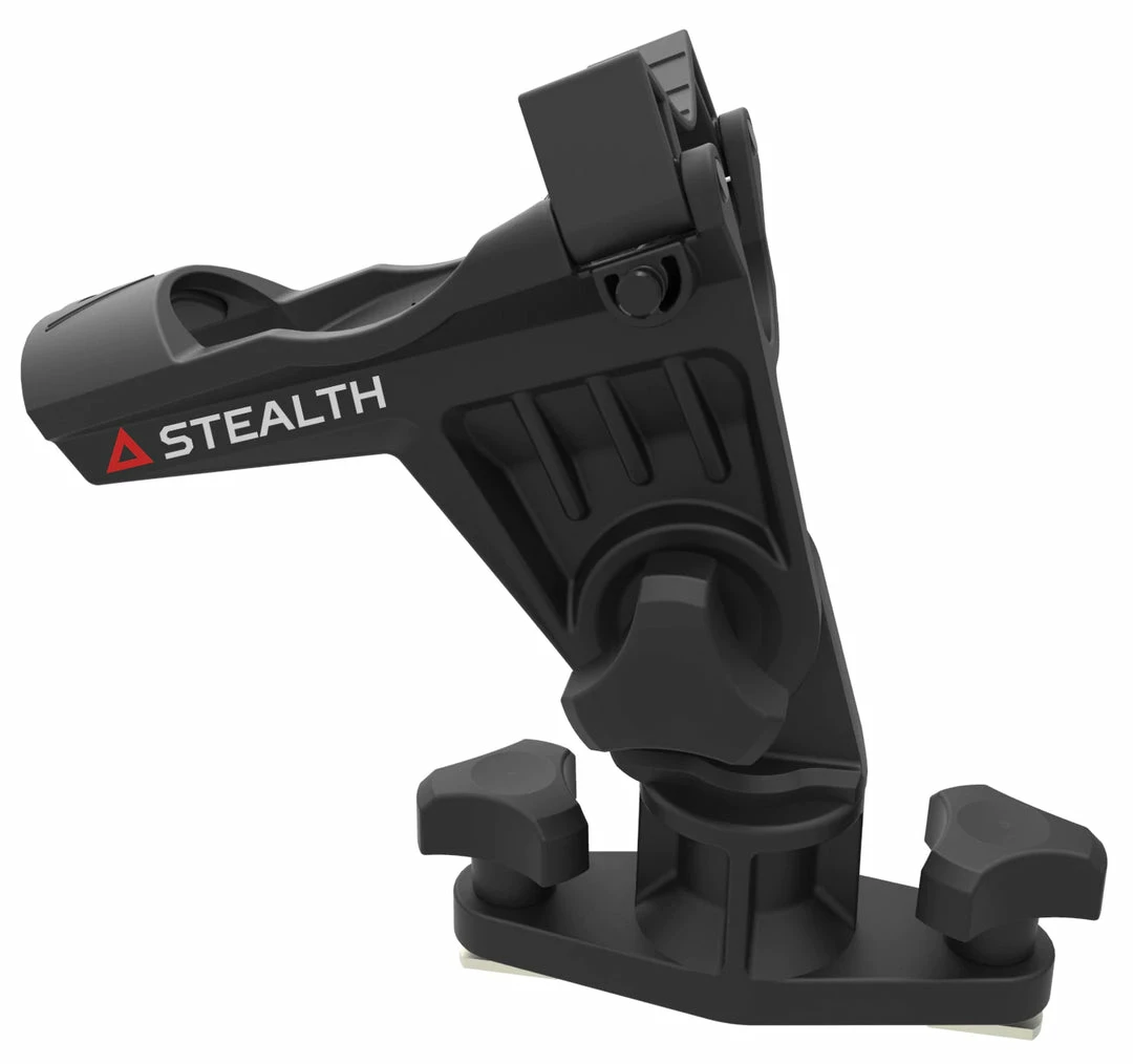 Rod Holders Stealth QR2 Rod Holder 4 Rod Holders Stealth QR2 Rod Holder